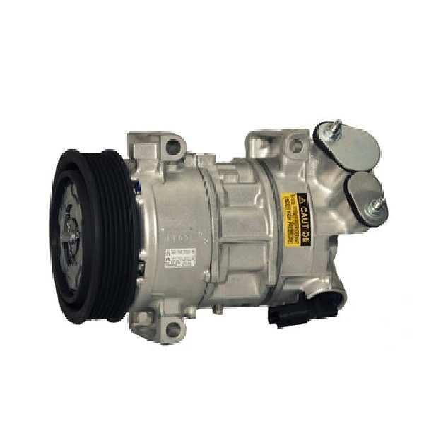 تصویر محصول کمپرسور کولر دی اس 5 سال 2015